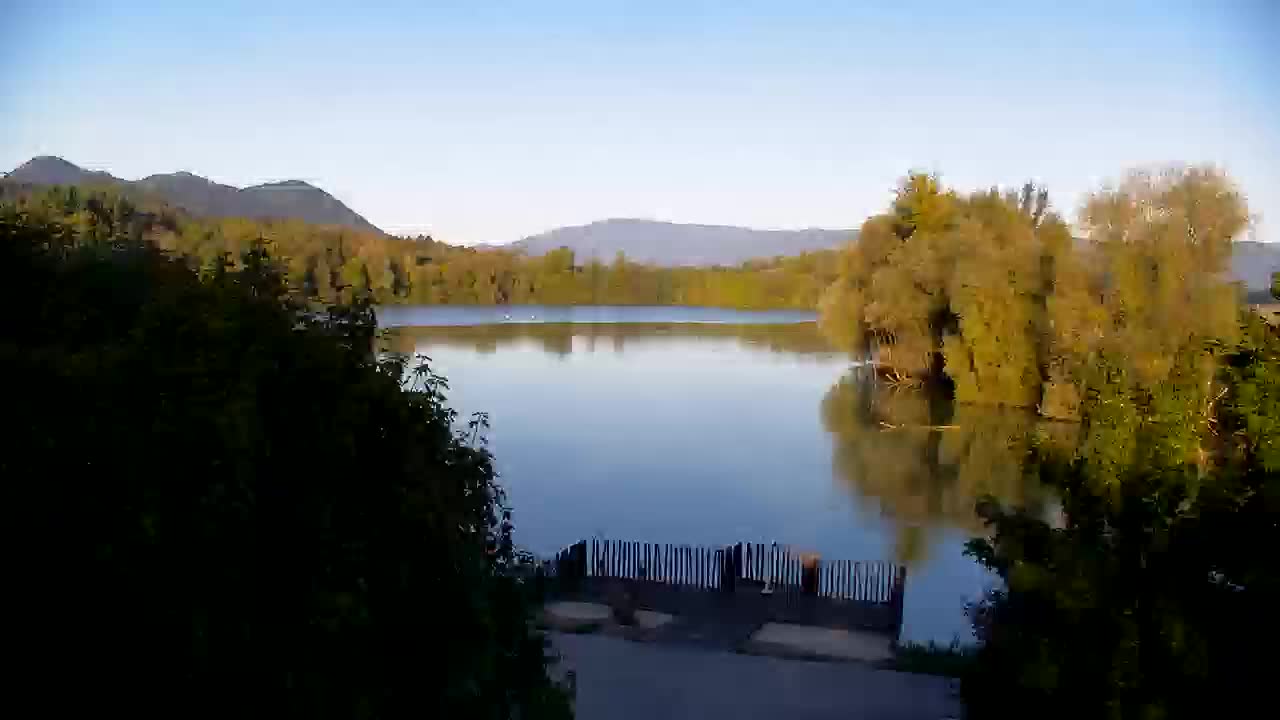 Webcam Ribnik Vrbje – Žalec
