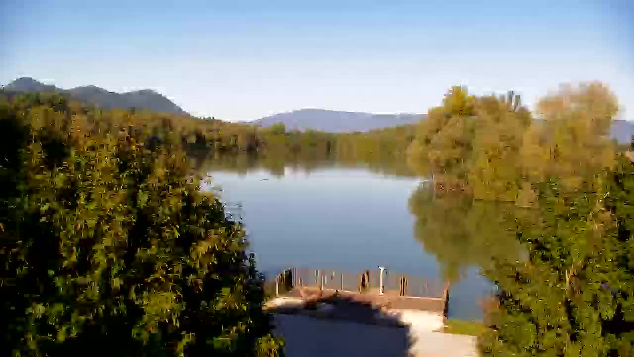 Webcam Ribnik Vrbje – Žalec