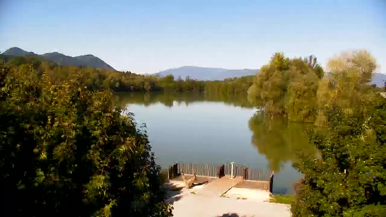 Webcam Ribnik Vrbje – Žalec