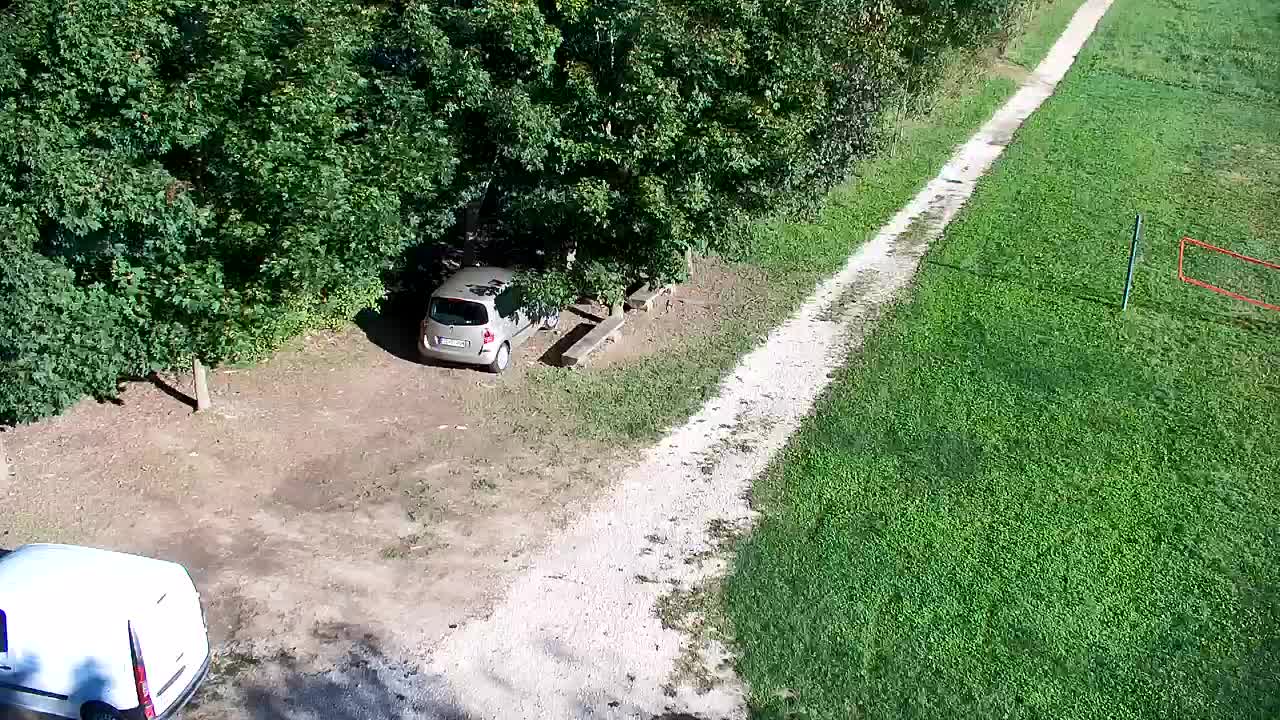 Web kamera Ribnik Vrbje – Žalec