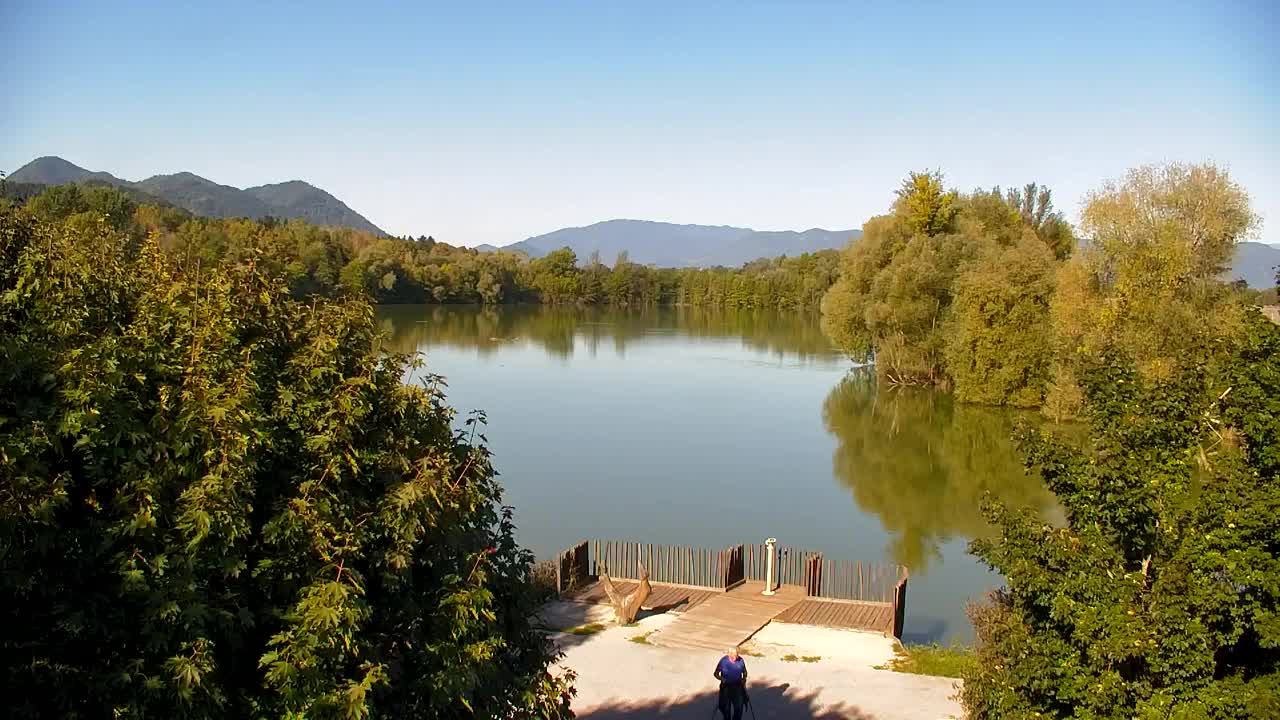 Webcam Ribnik Vrbje – Žalec