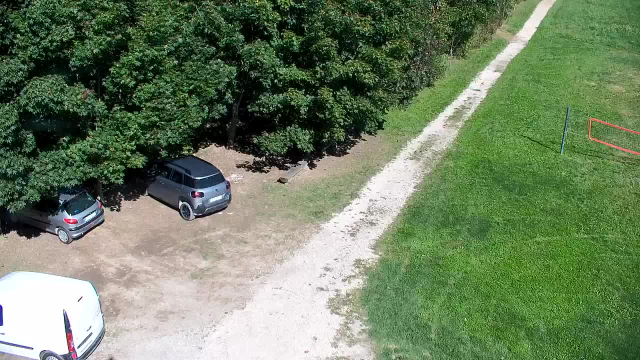 Webcam Ribnik Vrbje – Žalec