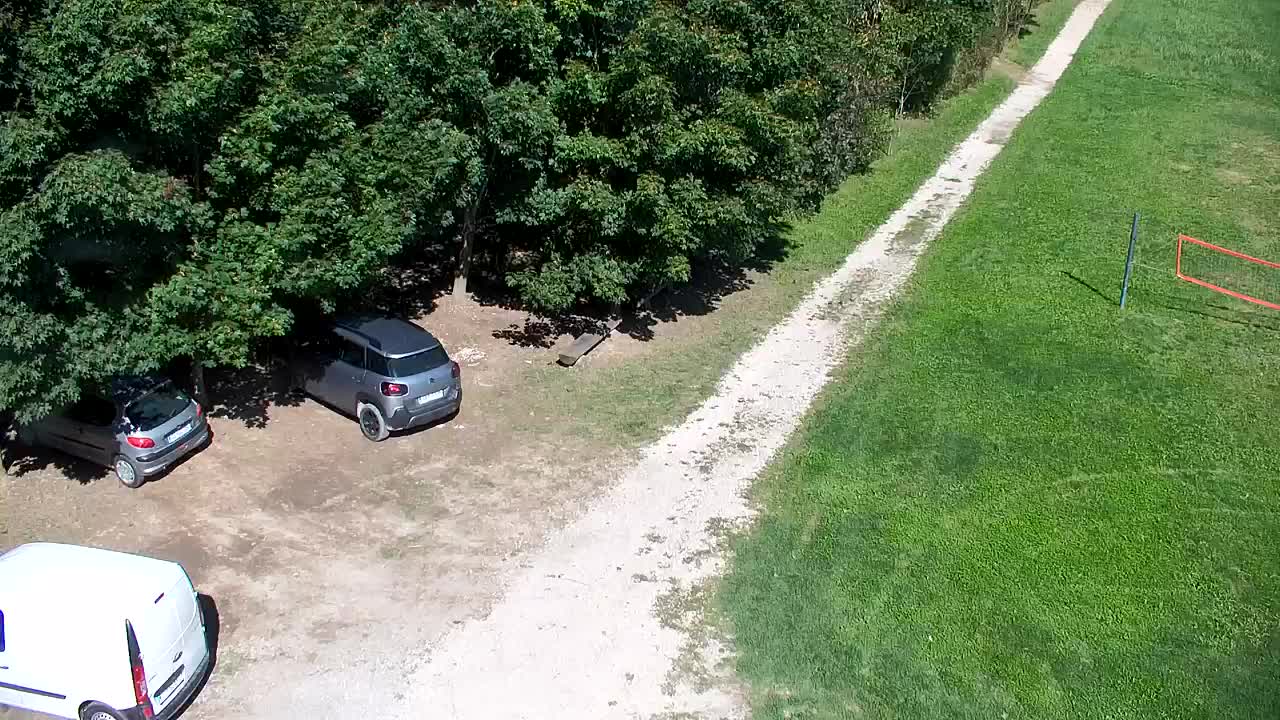 Webcam Ribnik Vrbje – Žalec