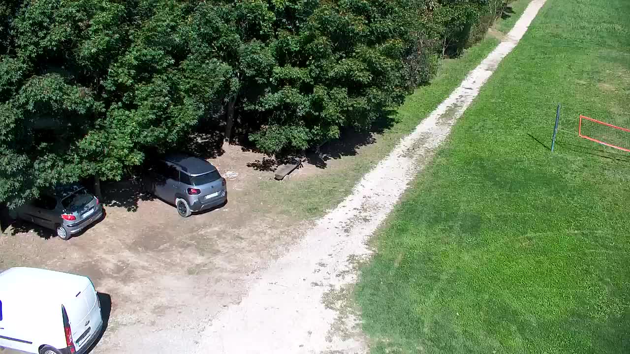 Webcam Ribnik Vrbje – Žalec