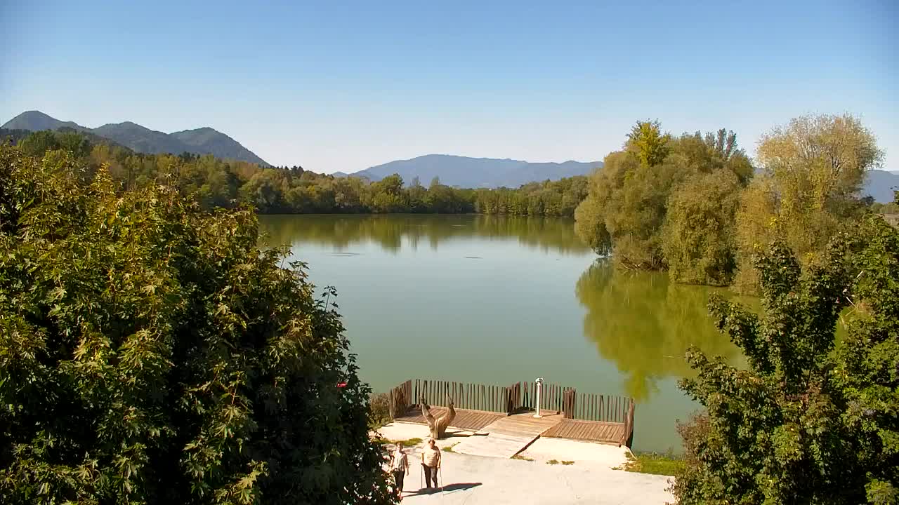 Webcam Ribnik Vrbje – Žalec