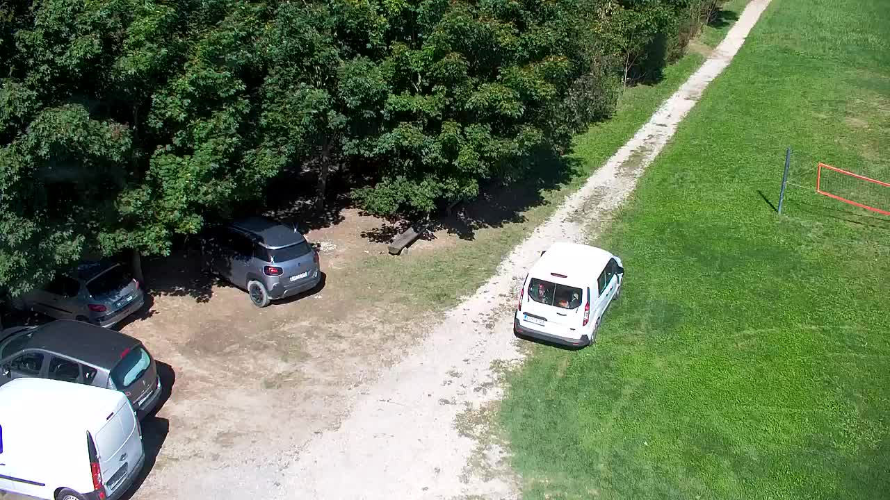 Spletna kamera Ribnik Vrbje – Žalec