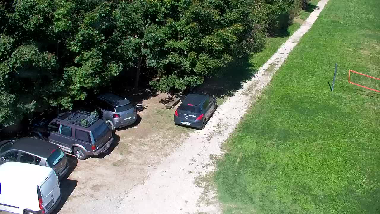 Spletna kamera Ribnik Vrbje – Žalec
