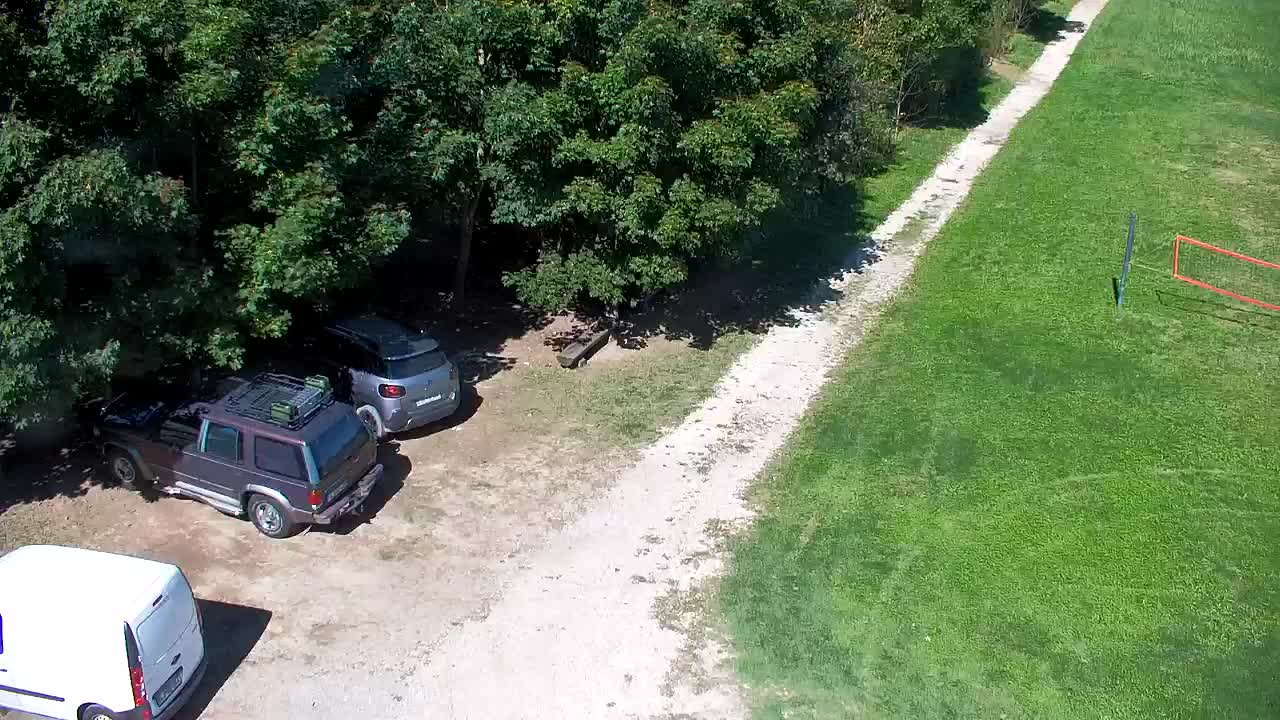 Webcam Ribnik Vrbje – Žalec