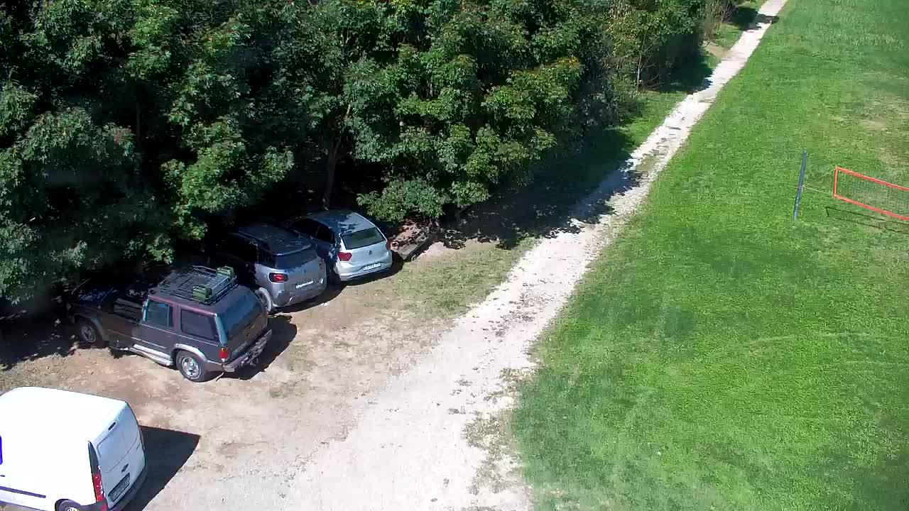 Webcam Ribnik Vrbje – Žalec