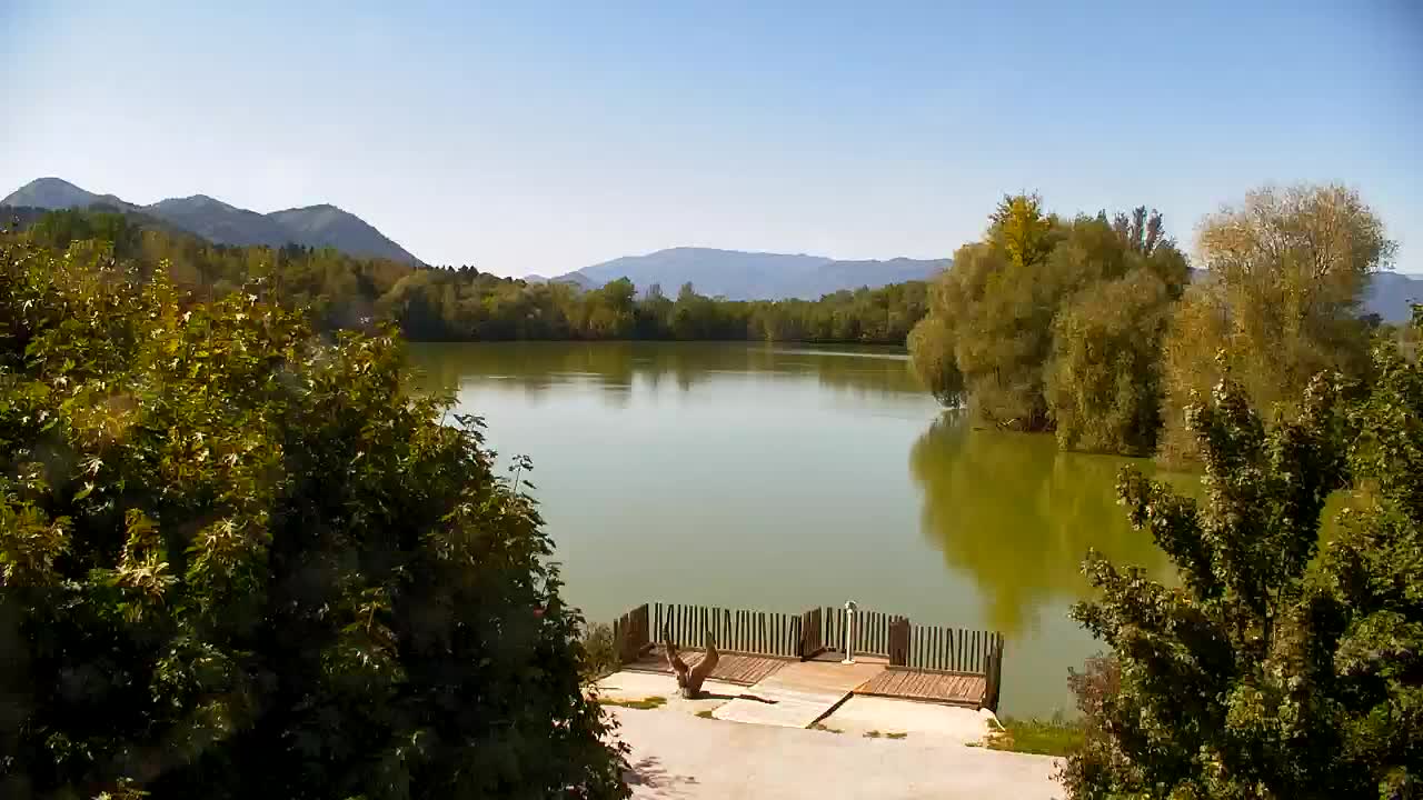 Webcam Ribnik Vrbje – Žalec