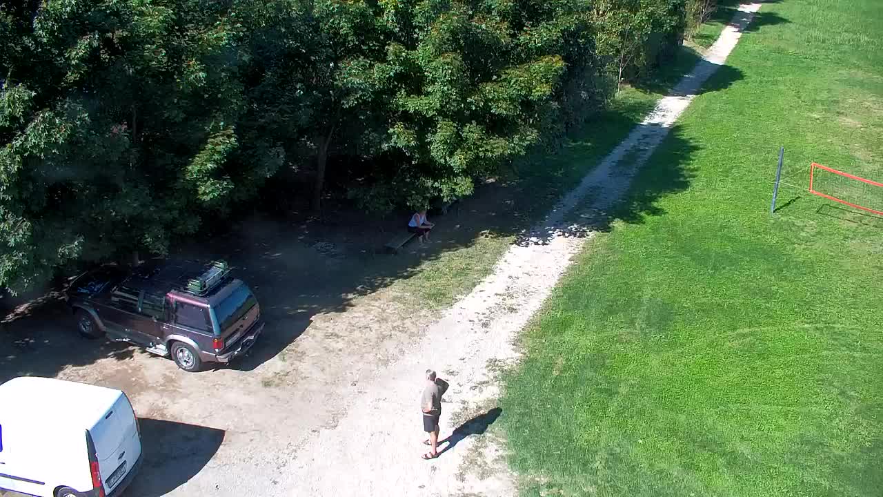 Webcam Ribnik Vrbje – Žalec