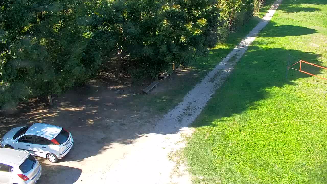Webcam Ribnik Vrbje – Žalec
