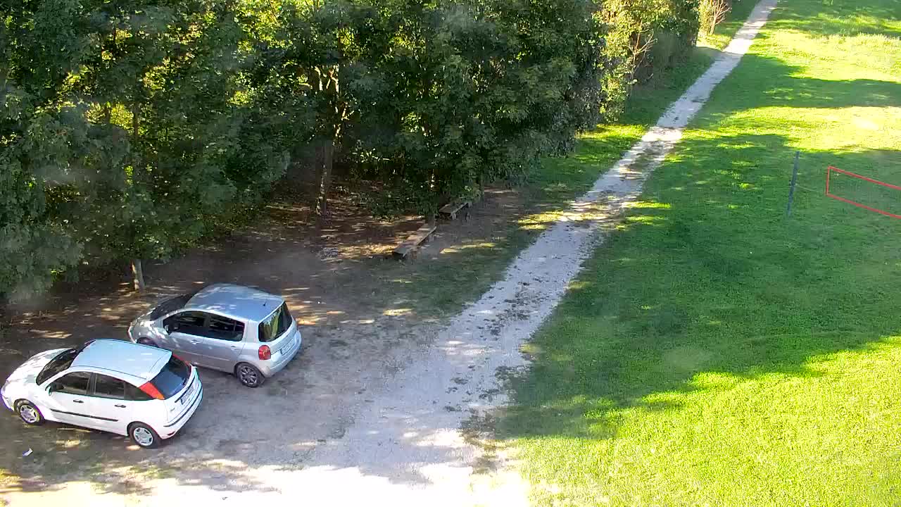 Webcam Ribnik Vrbje – Žalec