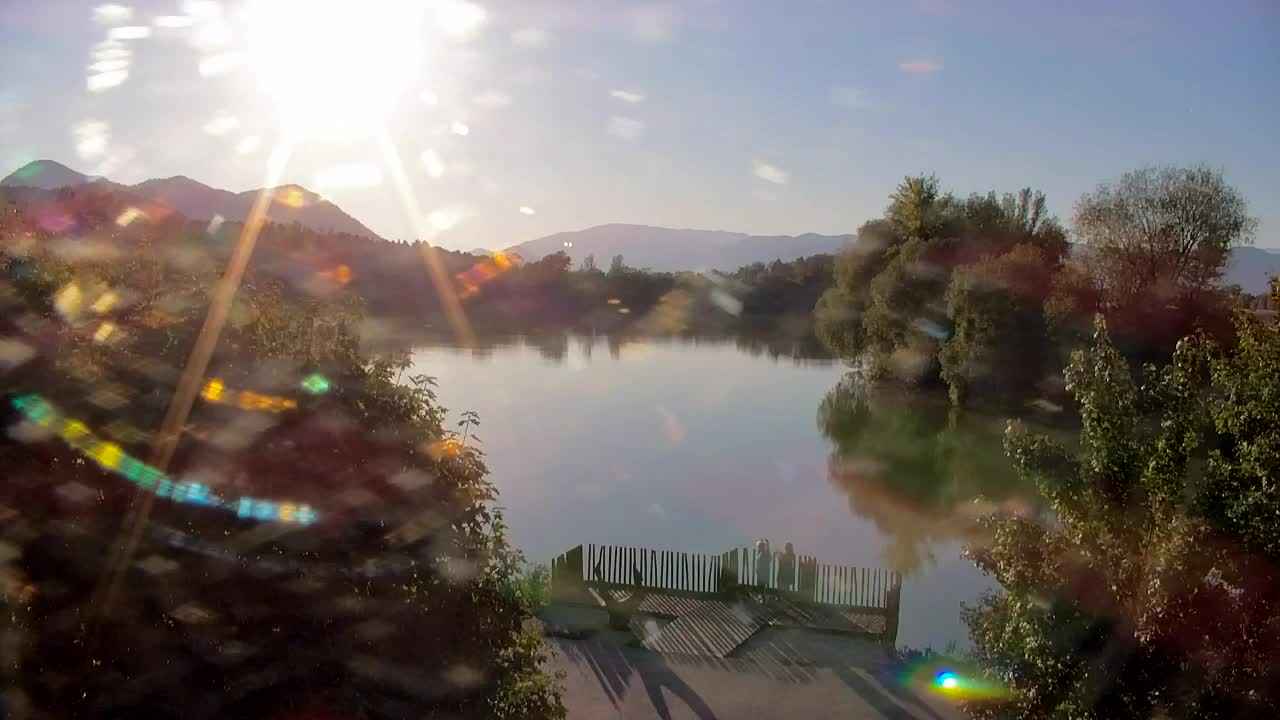 Webcam Ribnik Vrbje – Žalec