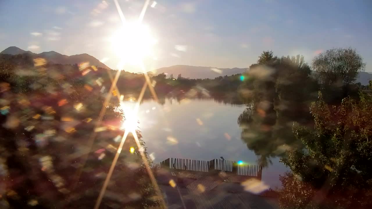 Webcam Ribnik Vrbje – Žalec