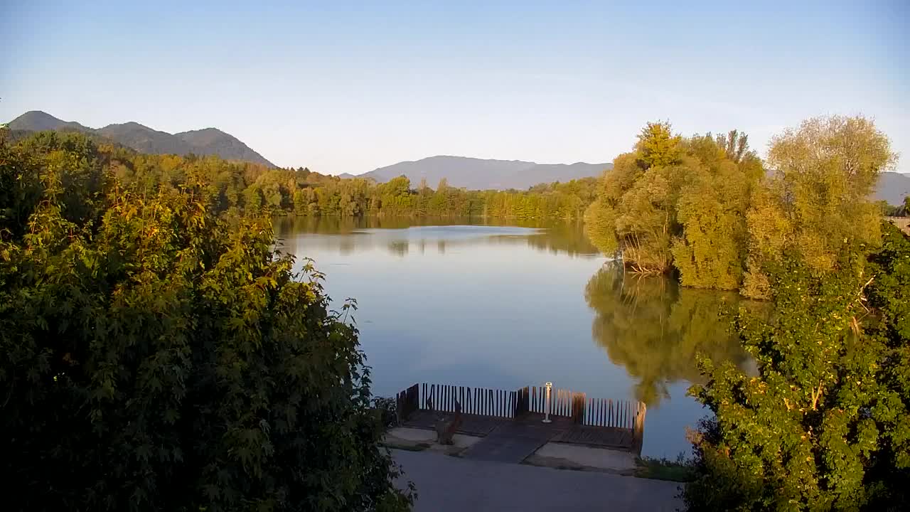 Spletna kamera Ribnik Vrbje – Žalec