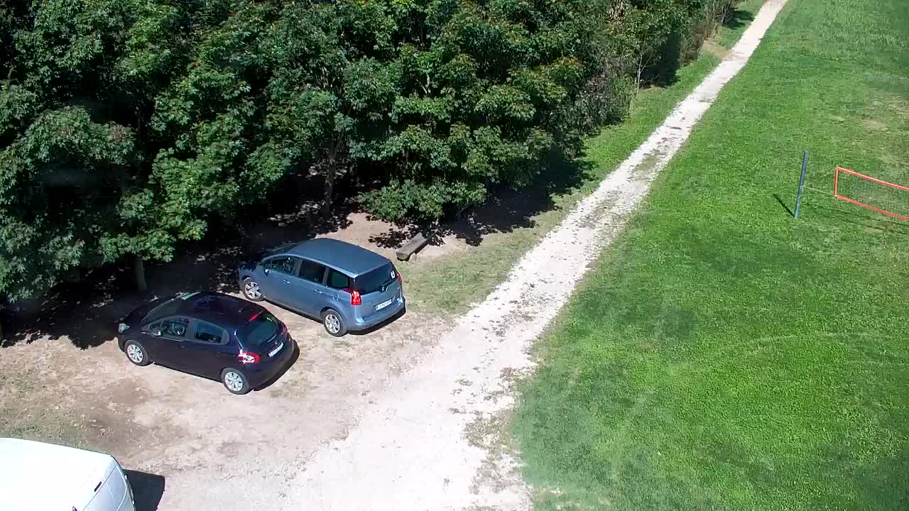 Webcam Ribnik Vrbje – Žalec