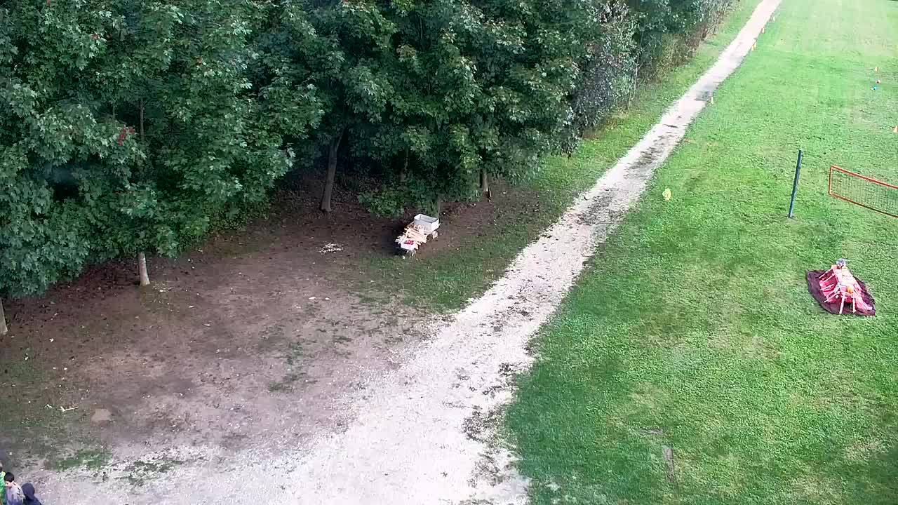 Webcam Ribnik Vrbje – Žalec