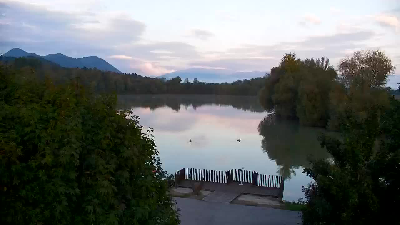 Webcam Ribnik Vrbje – Žalec