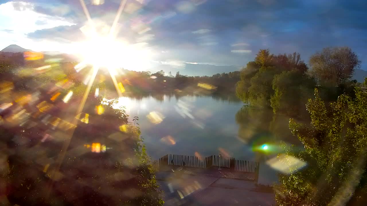 Webcam Ribnik Vrbje – Žalec