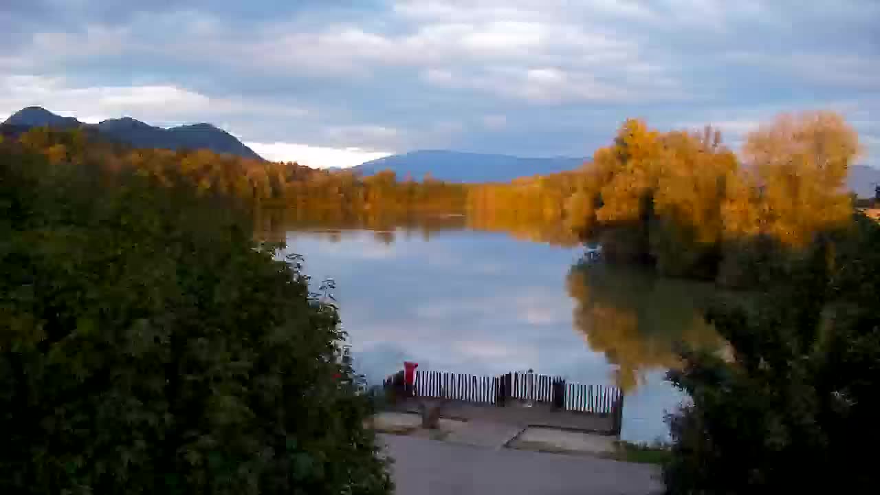 Webcam Ribnik Vrbje – Žalec