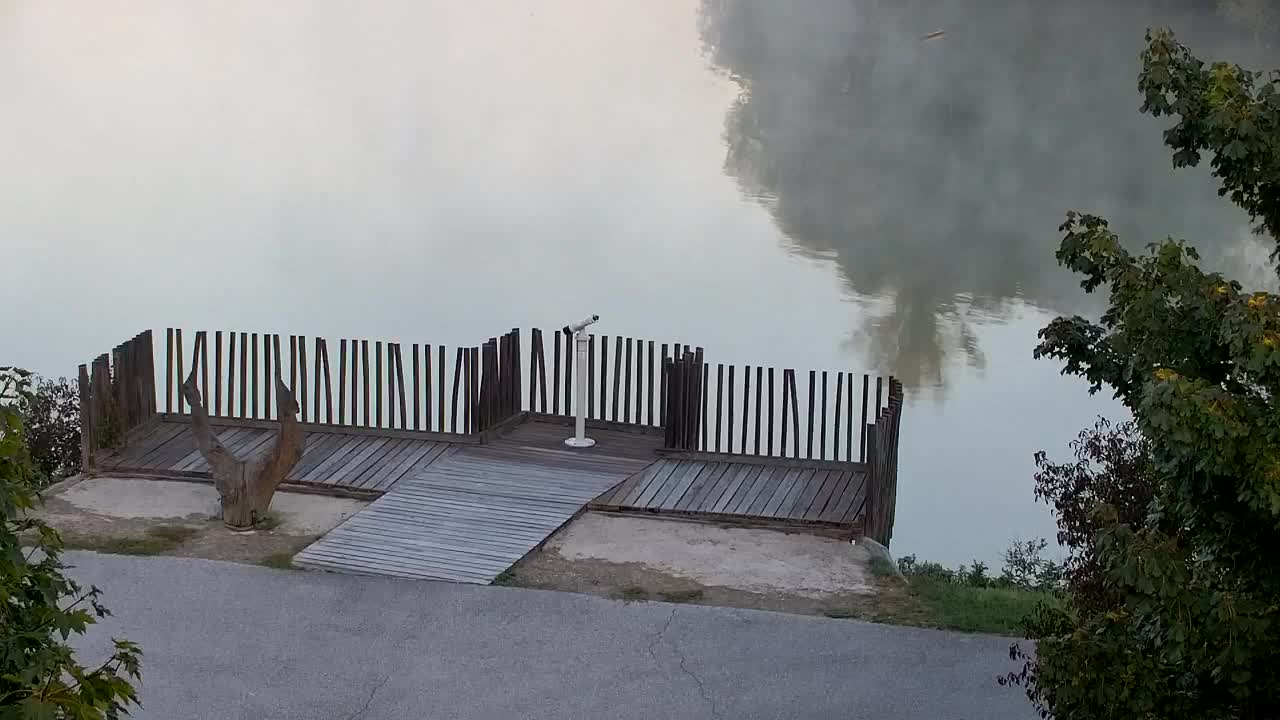 Webcam Ribnik Vrbje – Žalec