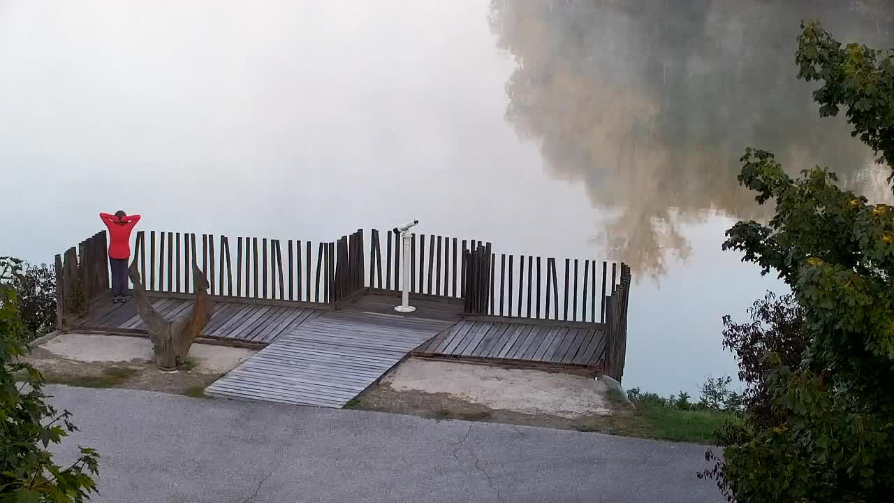 Webcam Ribnik Vrbje – Žalec