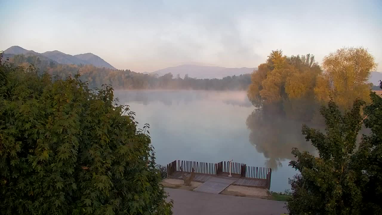 Webcam Ribnik Vrbje – Žalec