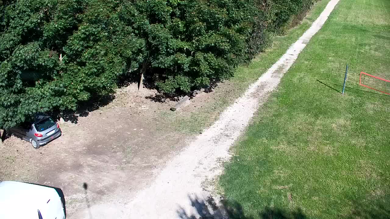 Webcam Ribnik Vrbje – Žalec