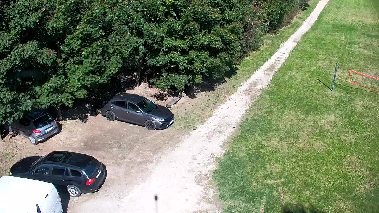 Webcam Ribnik Vrbje – Žalec