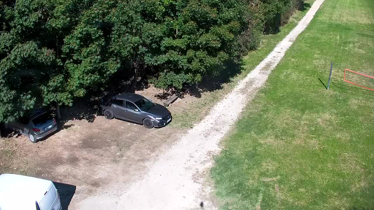Web kamera Ribnik Vrbje – Žalec