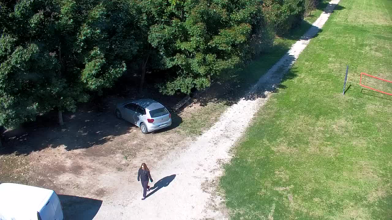 Webcam Ribnik Vrbje – Žalec