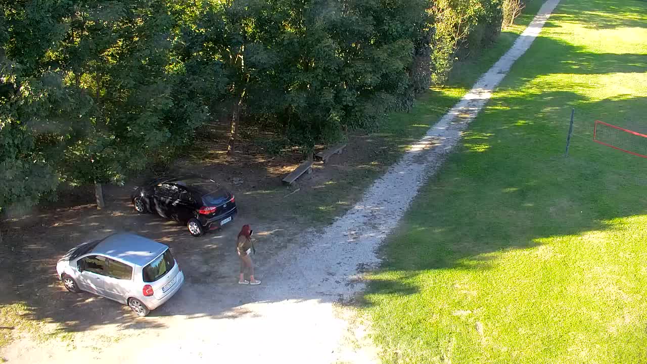 Webcam Ribnik Vrbje – Žalec