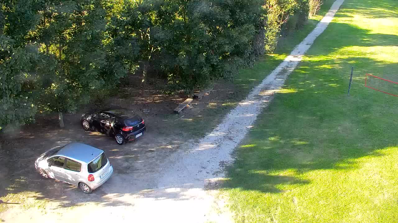 Spletna kamera Ribnik Vrbje – Žalec