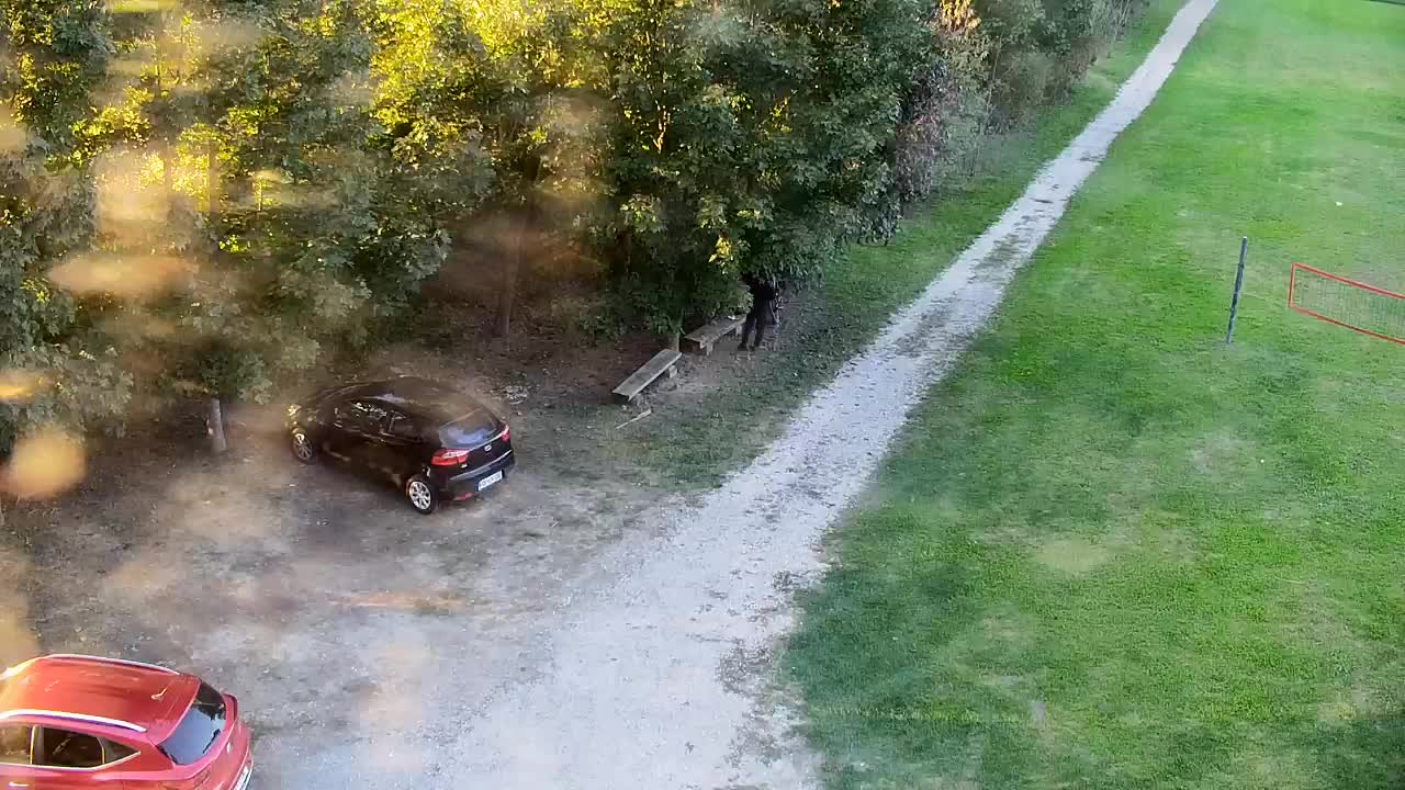 Spletna kamera Ribnik Vrbje – Žalec