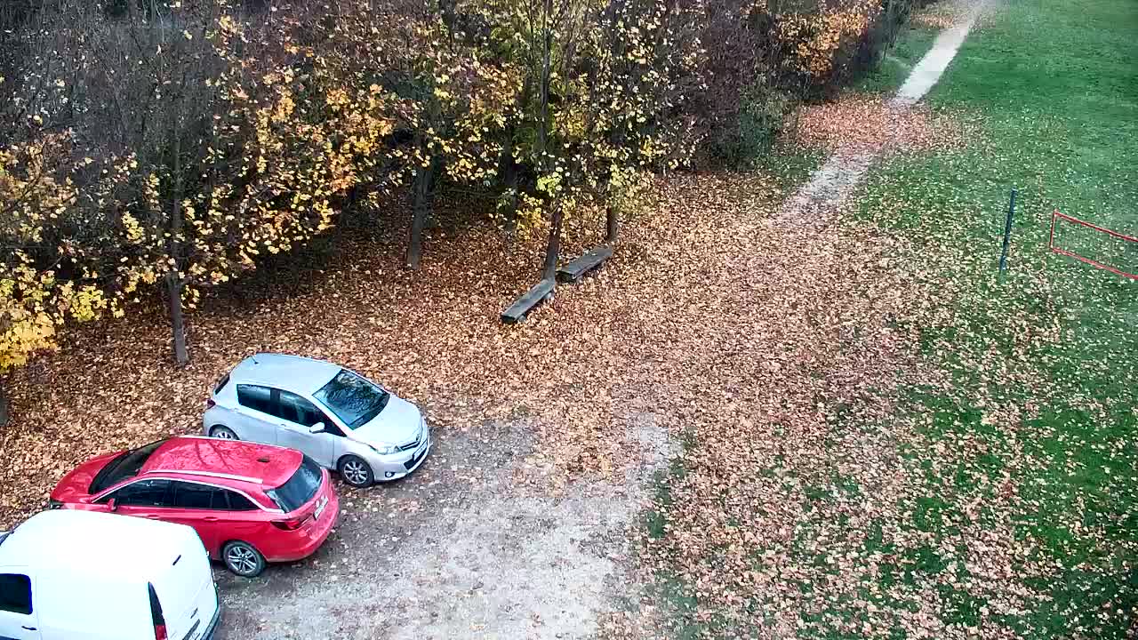 Webcam Ribnik Vrbje – Žalec