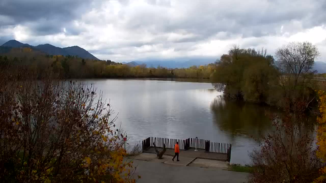 Webcam Ribnik Vrbje – Žalec