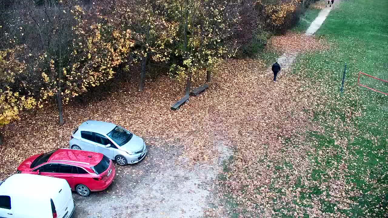 Webcam Ribnik Vrbje – Žalec