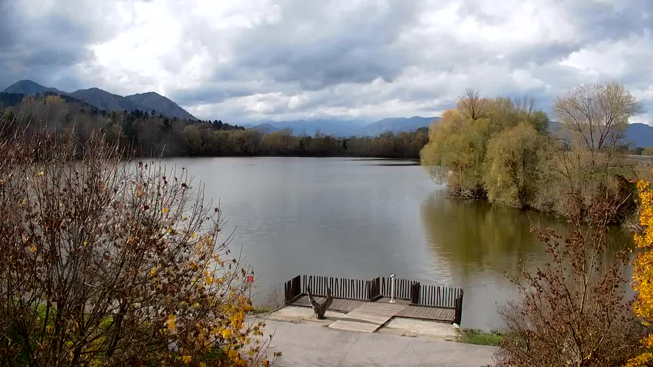 Spletna kamera Ribnik Vrbje – Žalec