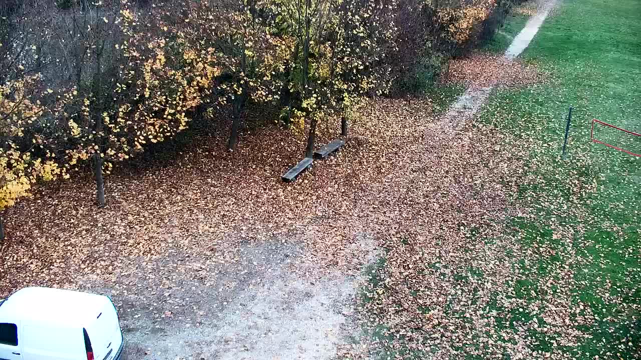 Webcam Ribnik Vrbje – Žalec