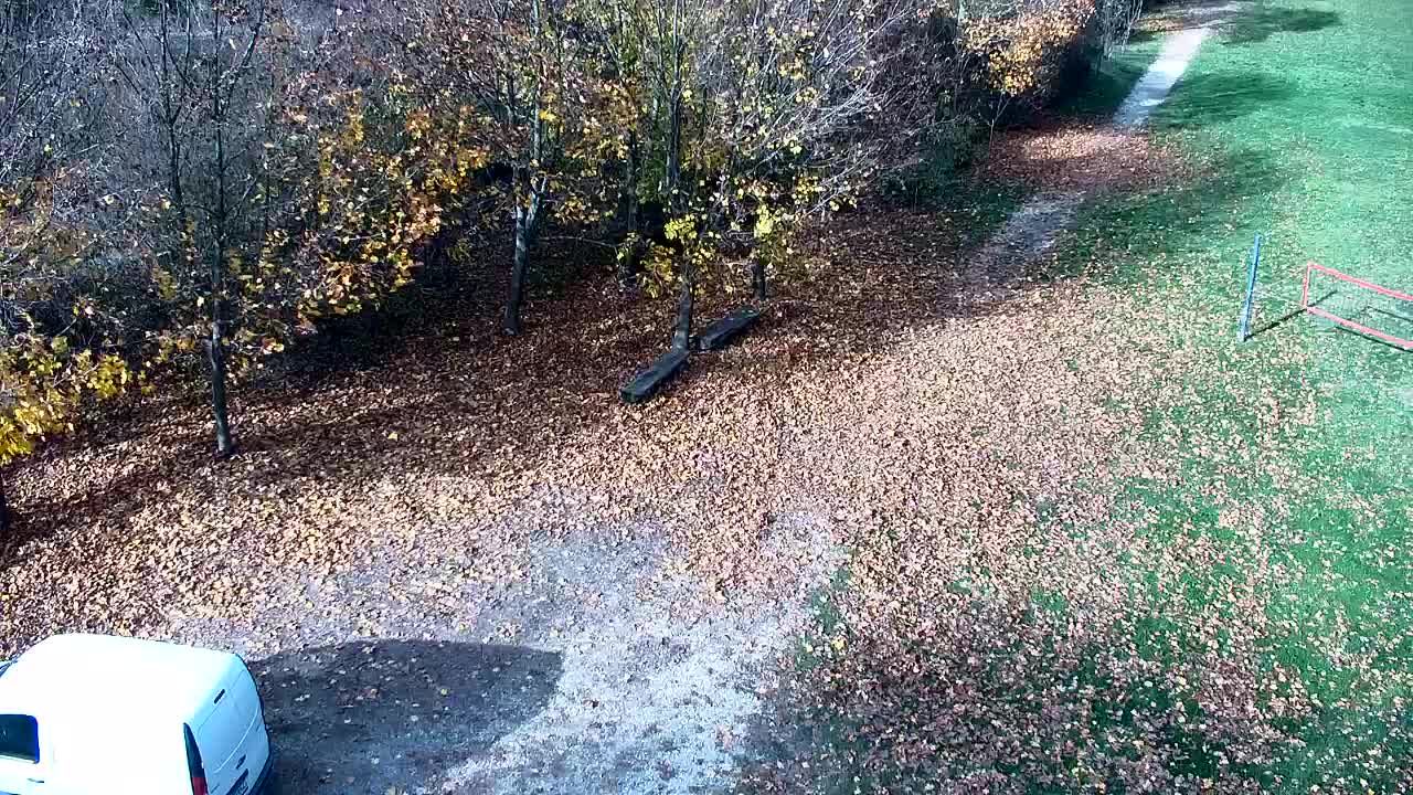 Webcam Ribnik Vrbje – Žalec