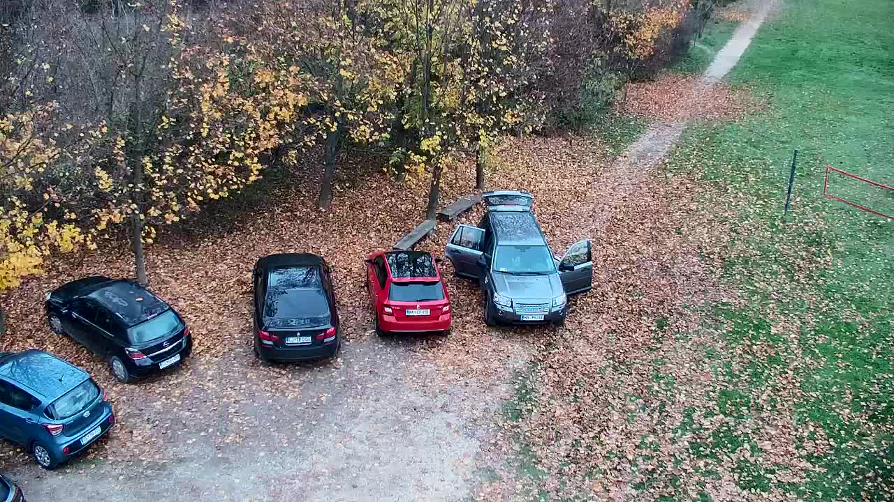 Webcam Ribnik Vrbje – Žalec