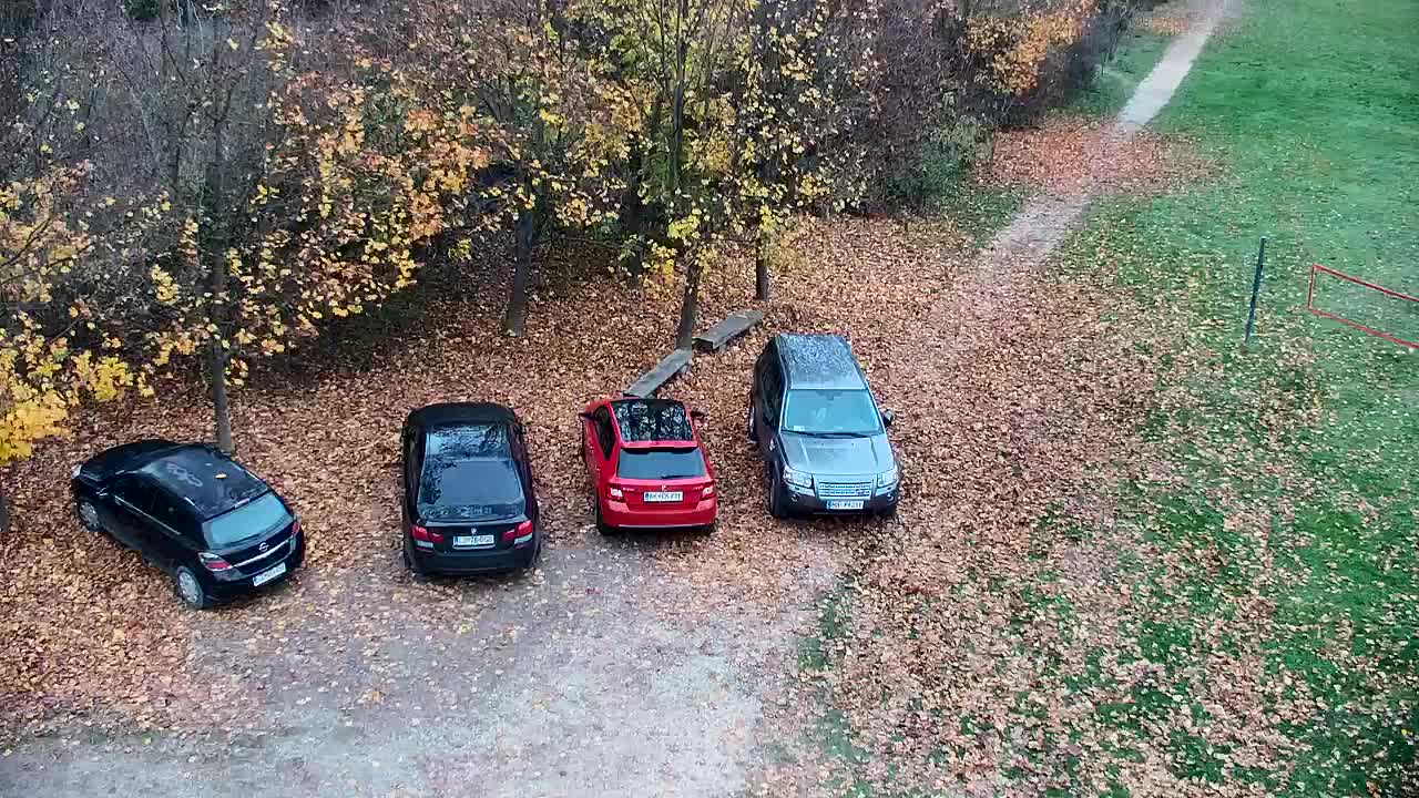 Webcam Ribnik Vrbje – Žalec