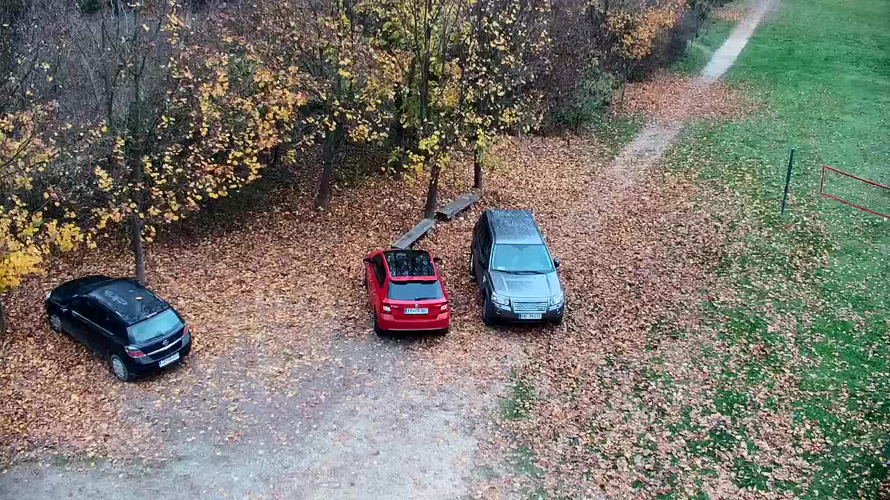 Spletna kamera Ribnik Vrbje – Žalec