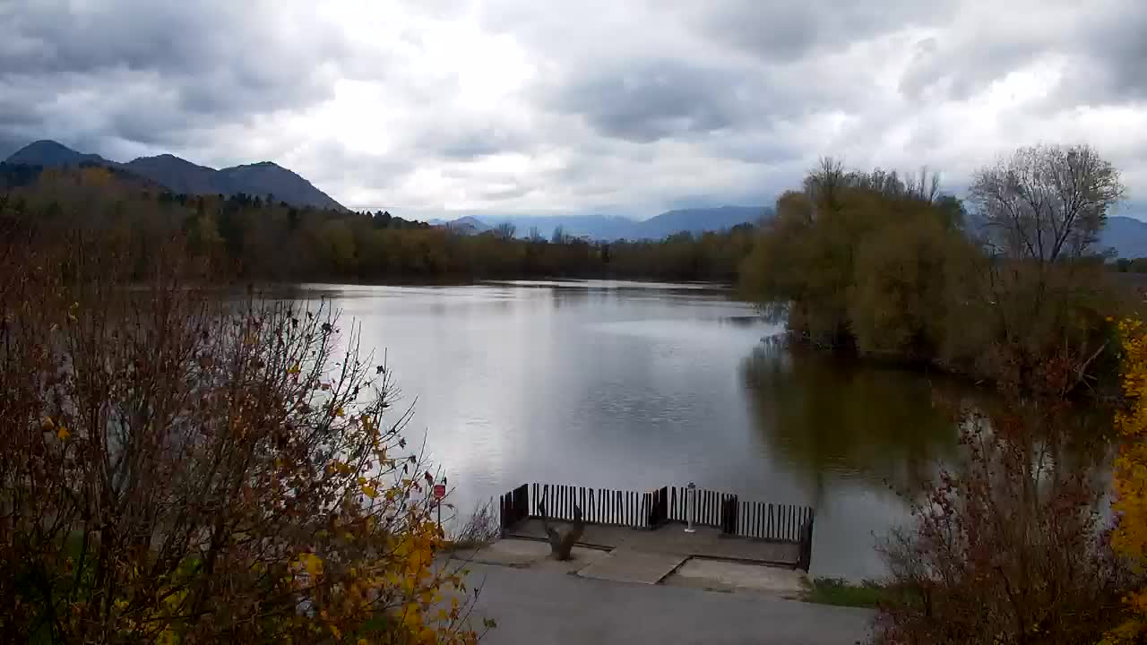 Webcam Ribnik Vrbje – Žalec