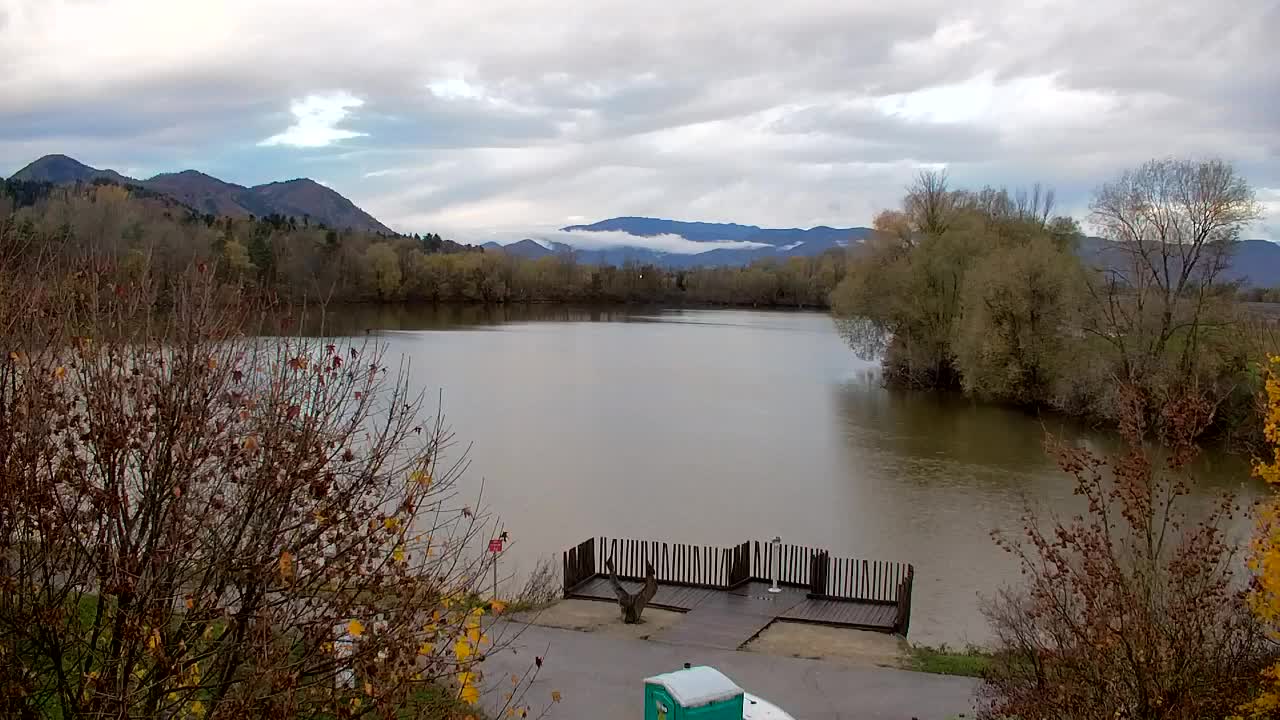 Webcam Ribnik Vrbje – Žalec