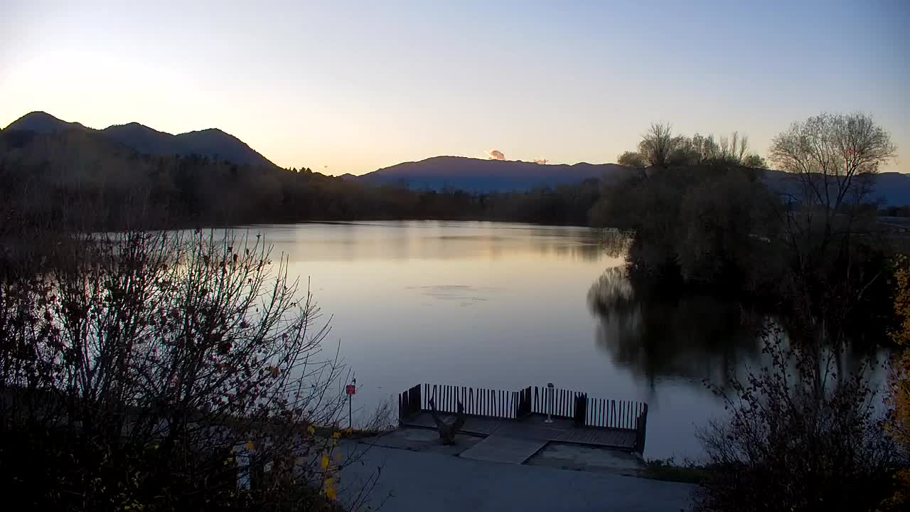 Webcam Ribnik Vrbje – Žalec