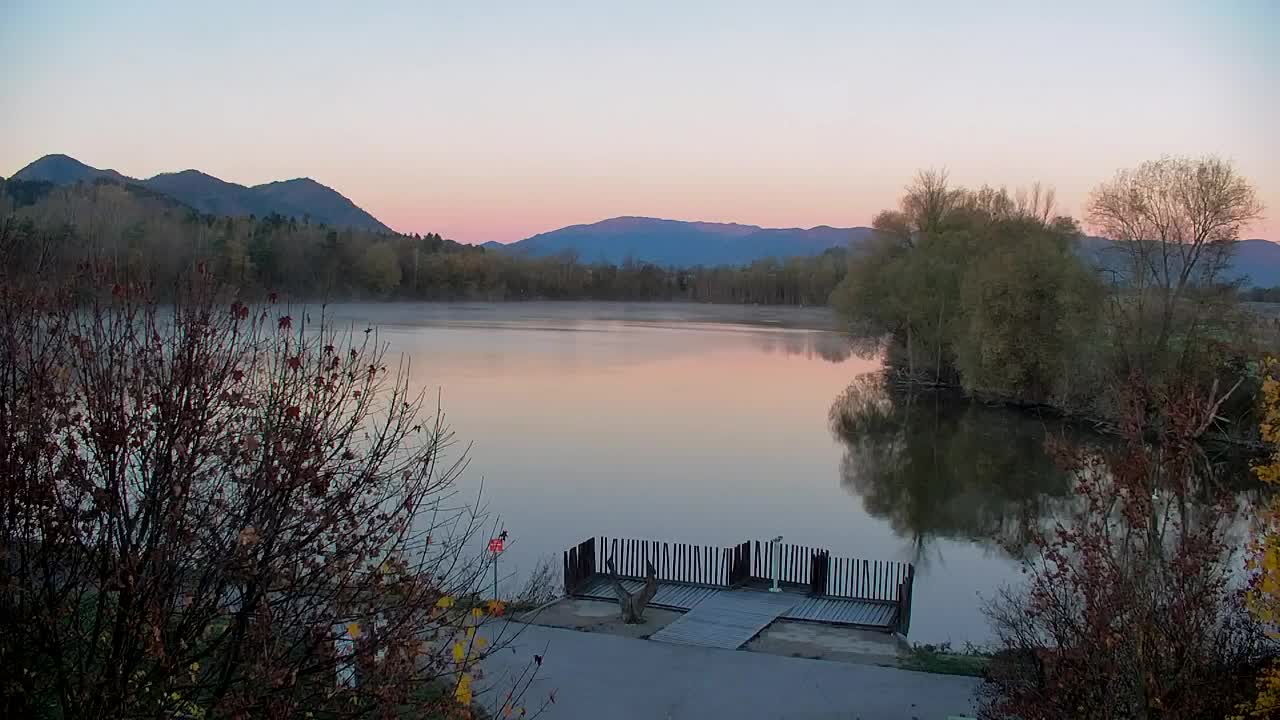 Webcam Ribnik Vrbje – Žalec