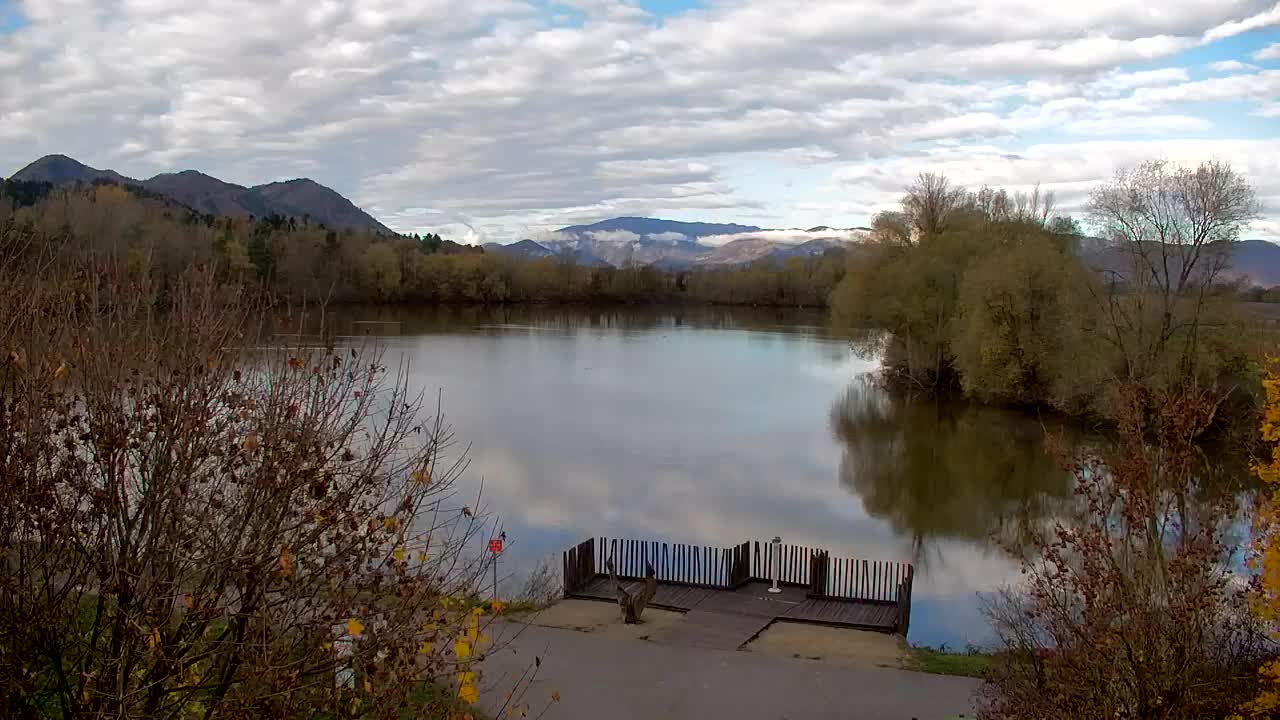 Webcam Ribnik Vrbje – Žalec