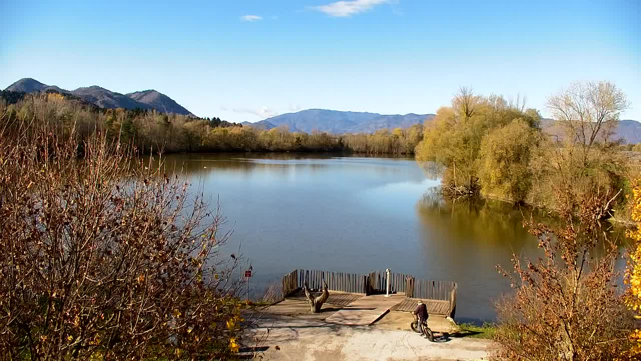 Webcam Ribnik Vrbje – Žalec